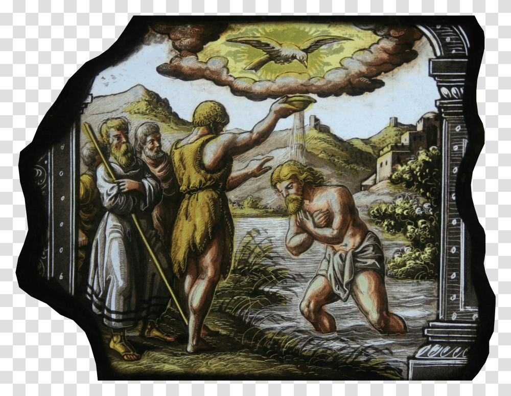 Kloster Wettingen Ost 14 Detail Links Unten Mythology Transparent Png