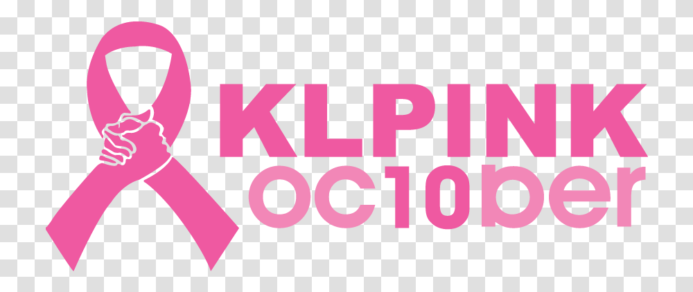 Klpinkoctobercom Klpinkoctober Resources And Information Graphic Design, Text, Label, Clothing, Alphabet Transparent Png