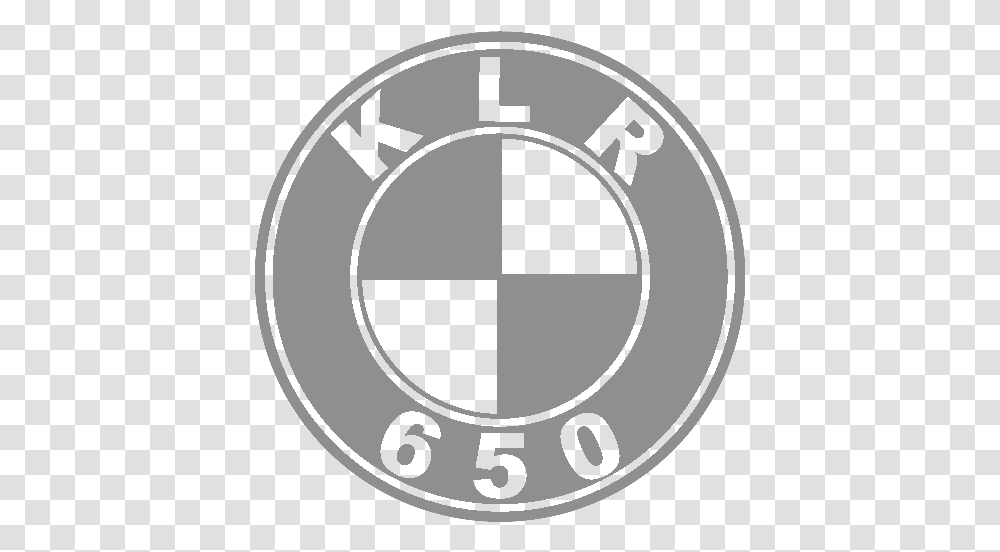 Klr 650 Round Decal Bmw Spoof Vertical, Grenade, Bomb, Weapon, Weaponry Transparent Png