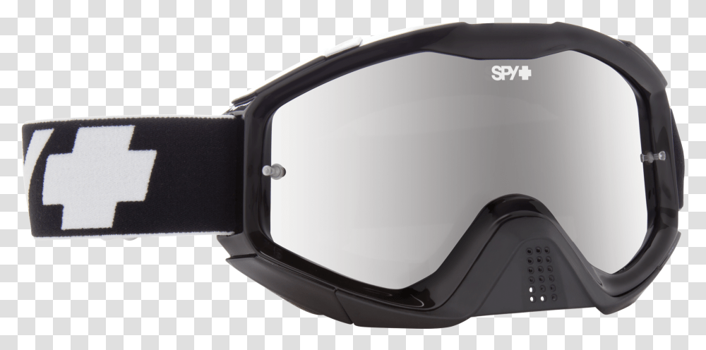 Klutch Goggles With Scratch Resistant Lens Spy Optic Spy Klutch Goggles, Accessories, Accessory, Sunglasses, Headphones Transparent Png