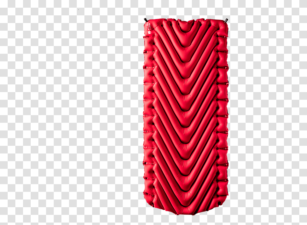 Klymit Insulated Static V Luxe Klymit Static V Luxe, Heart Transparent Png