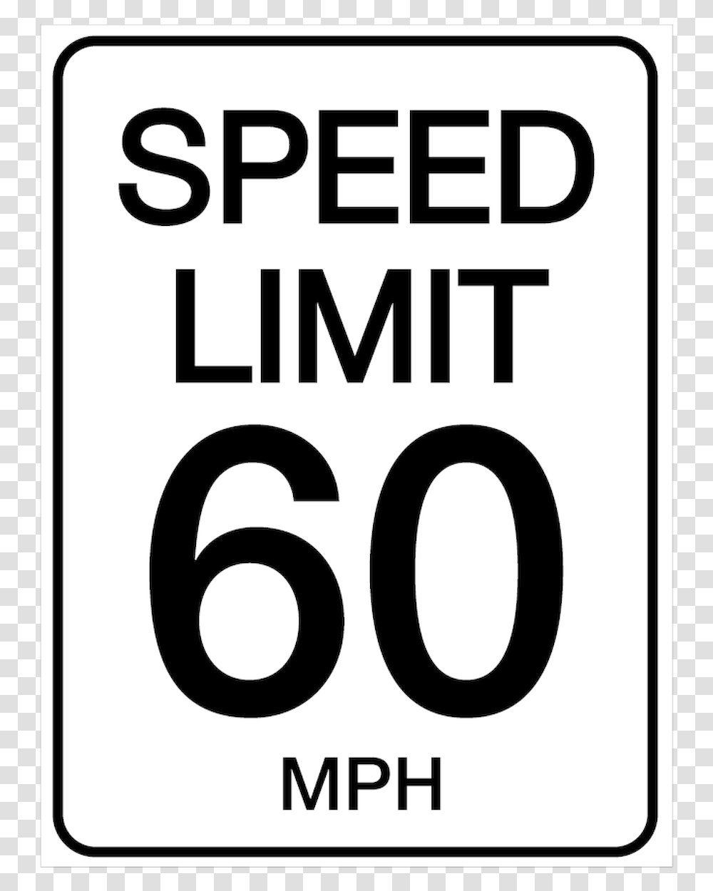 Km H Sign, Road Sign, Stopsign Transparent Png