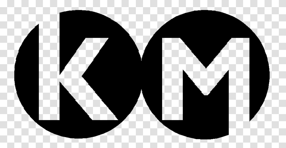 Km Kosher Miami Logo, Gray, World Of Warcraft Transparent Png