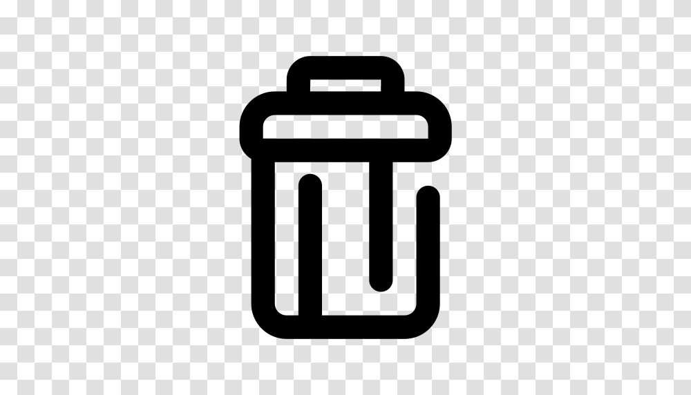 Kmb Trash Can Shapes Trash Bn And Vector For Free, Gray, World Of Warcraft Transparent Png