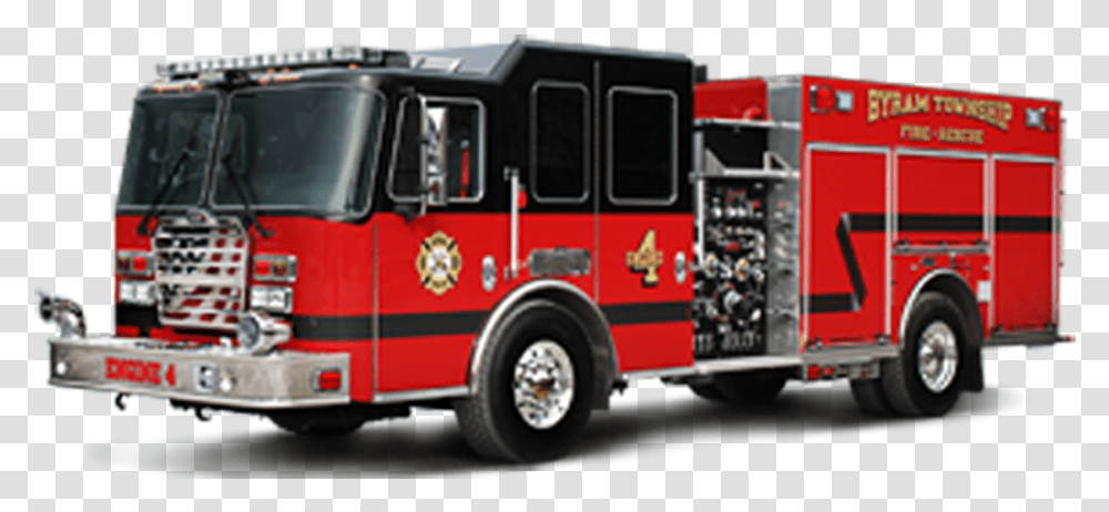 Kme Fire Truck Kme Fire Truck, Vehicle, Transportation Transparent Png