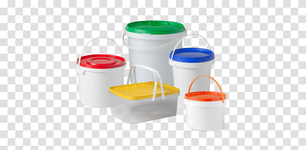 Kmi Group Inc, Plastic, Bucket, Paint Container, Mixer Transparent Png