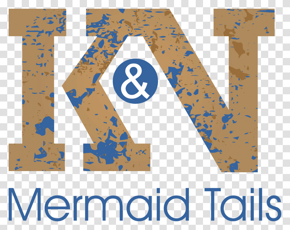 Kn Mermaid Tails Sony Logo Make Believe, Number, Map Transparent Png
