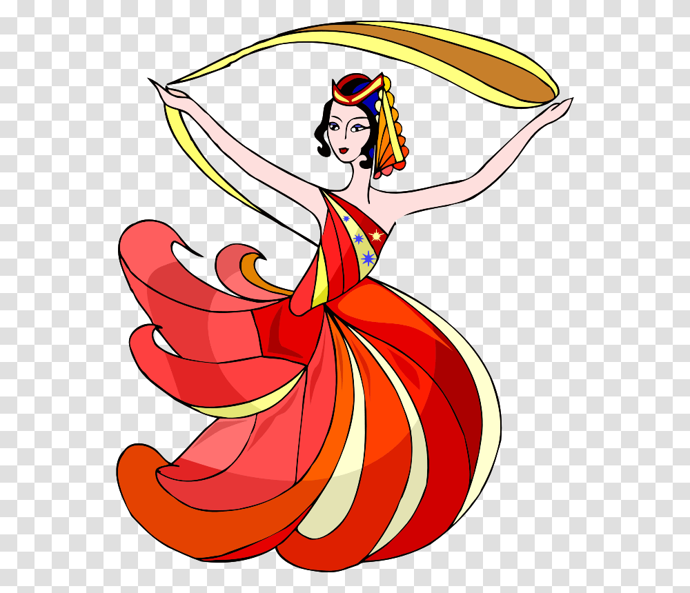 Kna Gecesi Clipart, Dance Pose, Leisure Activities, Performer, Person Transparent Png