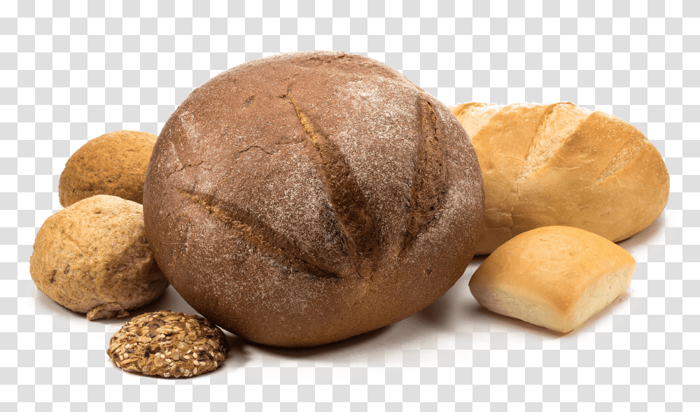 Knead Bakery Sourdough, Bread, Food, Bun, Bread Loaf Transparent Png