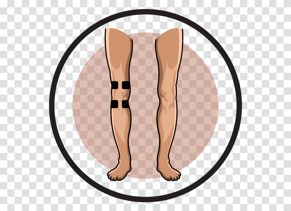 Knee Clipart Injured Knee, Cutlery, Spoon, Plot Transparent Png