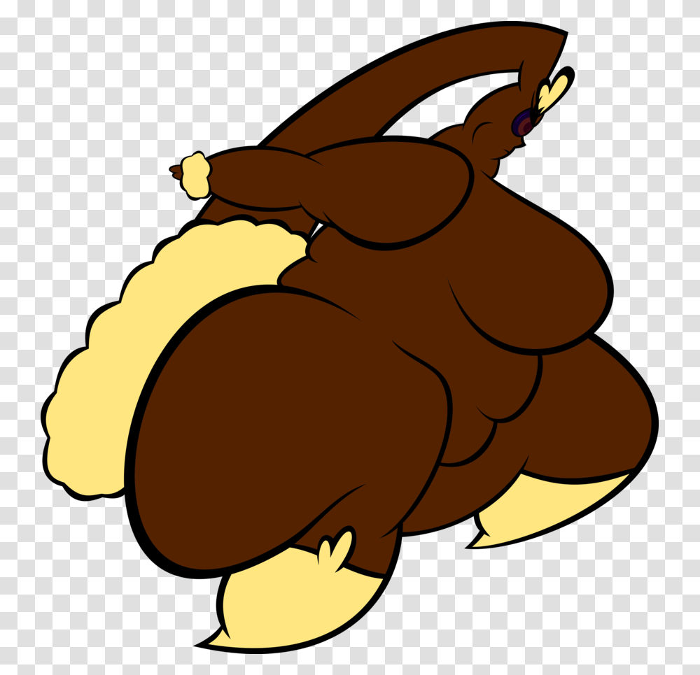 Knee, Food, Animal, Sweets, Mammal Transparent Png