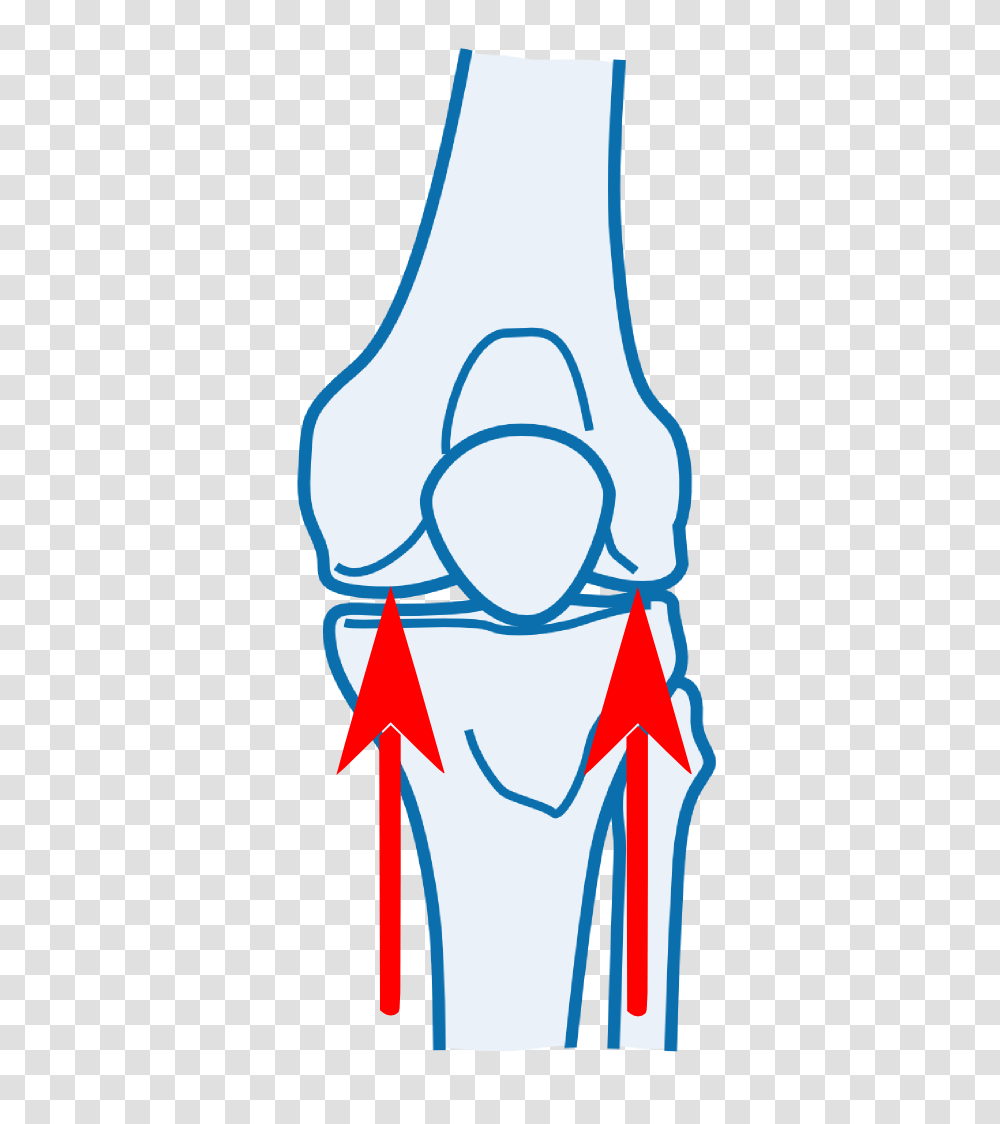 Knee Joint Orthopaedic Testing, Mountain, Outdoors, Plot Transparent Png