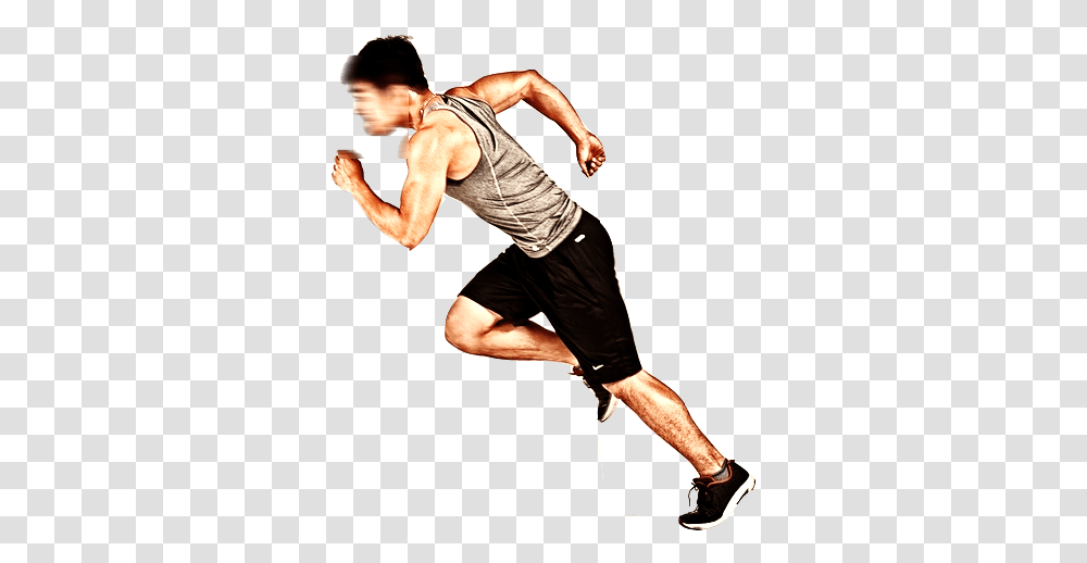 Knee Physical Exercise Running Stretching Health Stretching Exercise Man, Person, Human, Sport, Sports Transparent Png