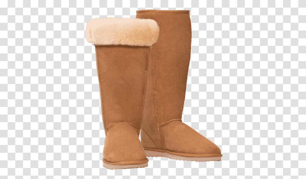 Kneehigh Ugg Boots Snow Boot, Apparel, Footwear, Cowboy Boot Transparent Png