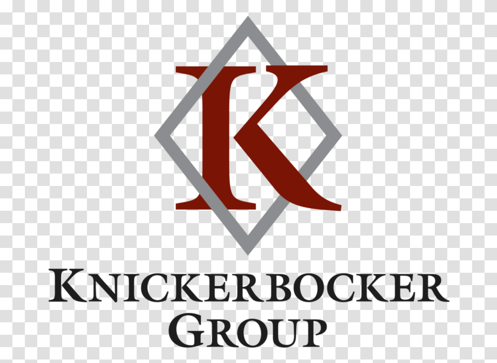 Knickerbocker Group, Logo, Trademark Transparent Png