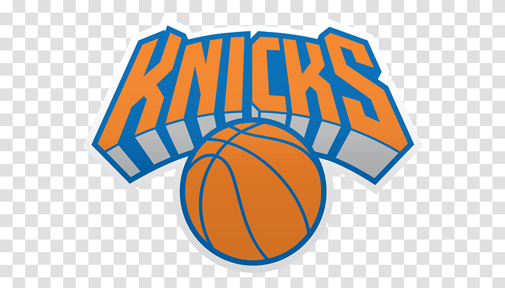 Knicks De New York, Team Sport, Sports, Basketball, Sphere Transparent Png