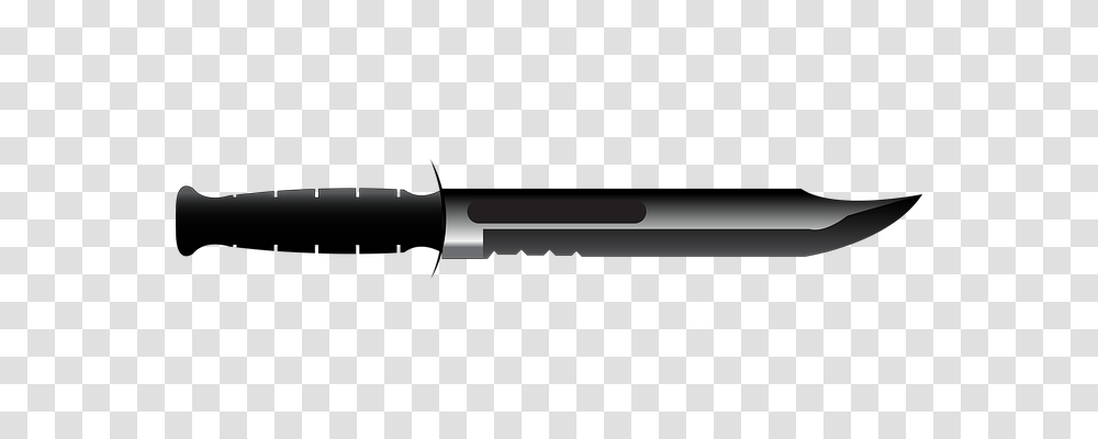 Knife Weapon, Weaponry, Gun, Shotgun Transparent Png