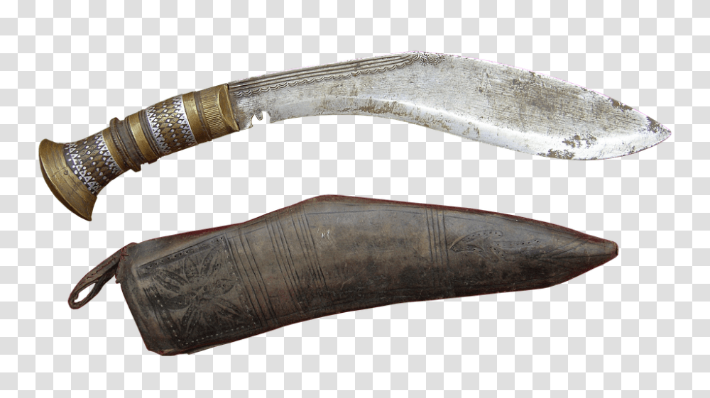 Knife 960, Weapon, Weaponry, Blade, Horn Transparent Png