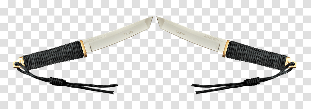 Knife 960, Weapon, Weaponry, Blade, Letter Opener Transparent Png