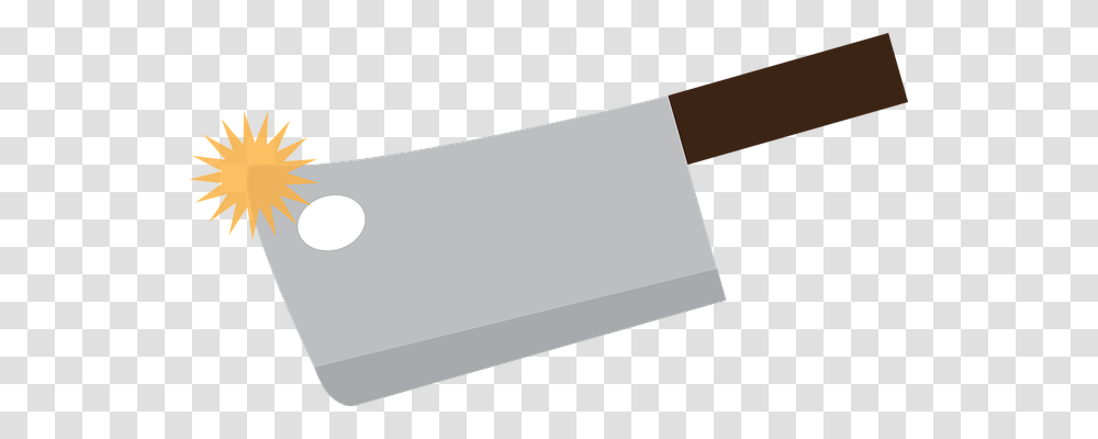 Knife Food, Business Card, Paper Transparent Png