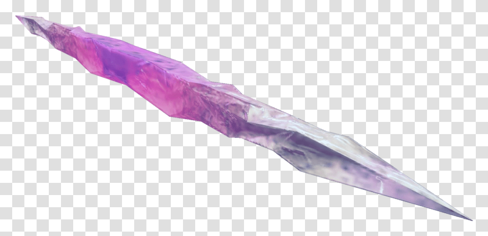 Knife, Amethyst, Gemstone, Ornament, Jewelry Transparent Png