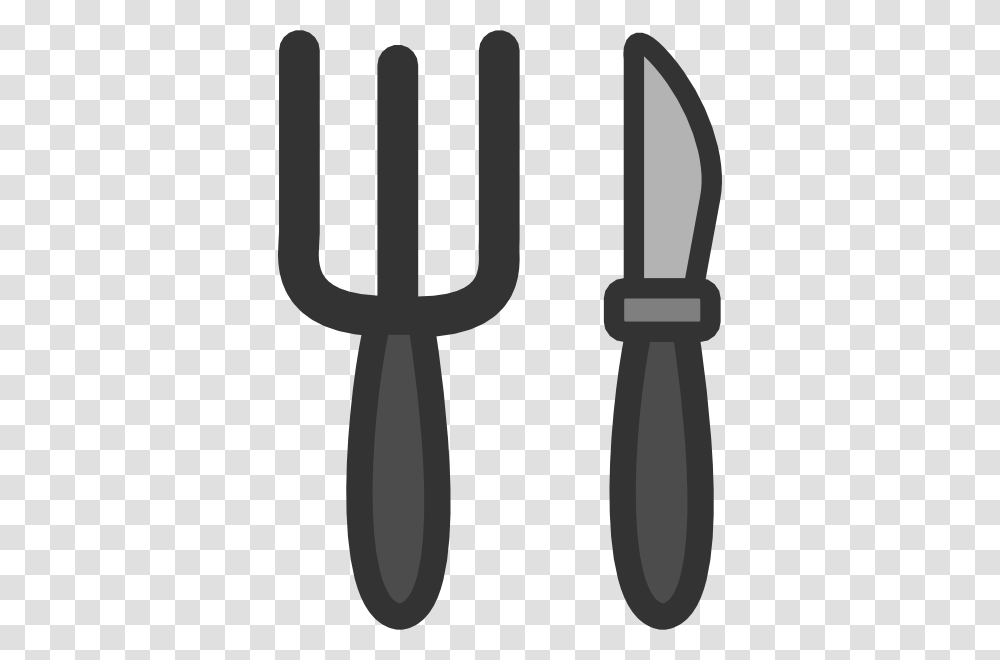 Knife And Fork Clip Arts For Web, Weapon, Emblem, Shovel Transparent Png