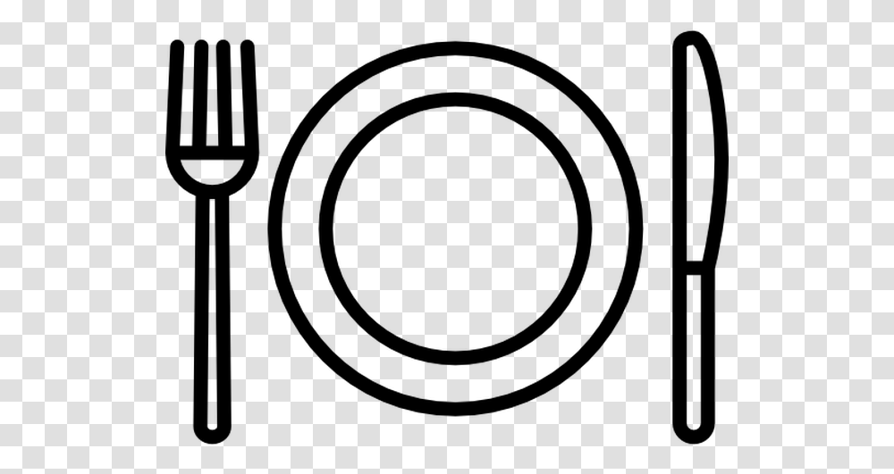 Knife And Fork Icon, Gray, World Of Warcraft Transparent Png