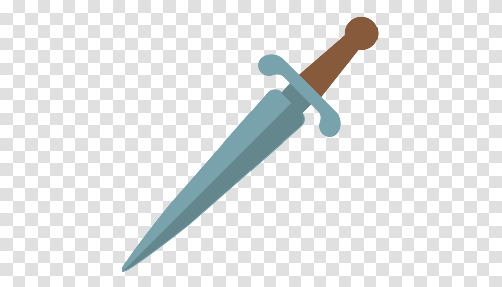 Knife, Blade, Weapon, Weaponry Transparent Png