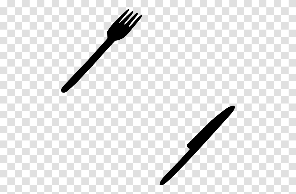 Knife Clip Art At Clker Dinner Knife Clip Art, Fork, Cutlery Transparent Png