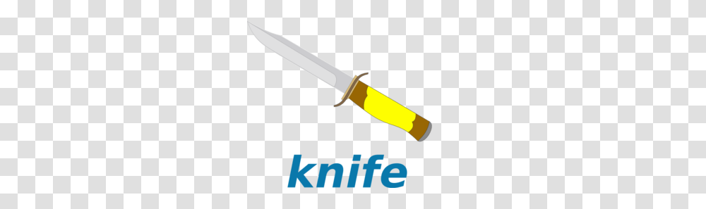 Knife Clip Art, Weapon, Weaponry, Blade, Dagger Transparent Png