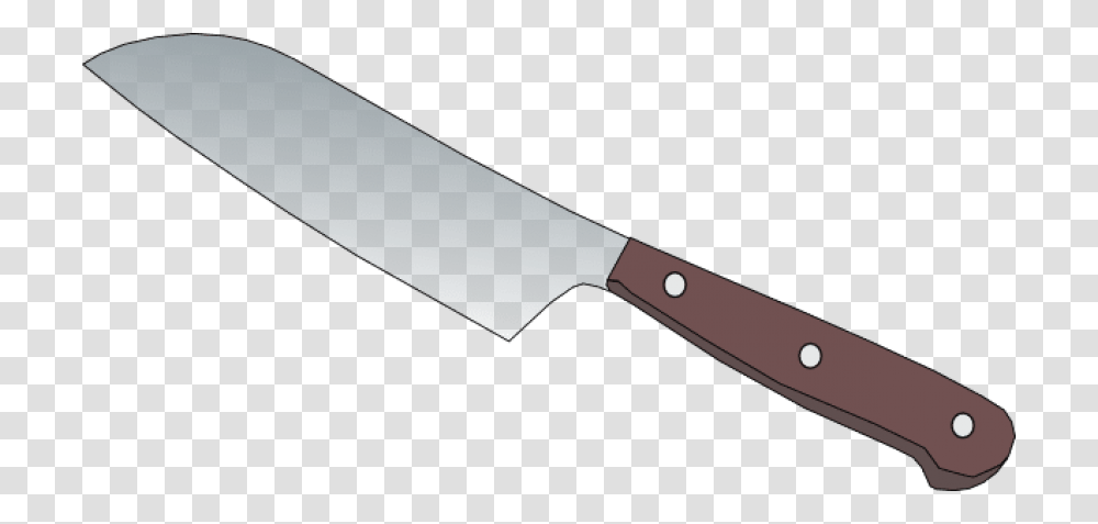 Knife Clipart, Blade, Weapon, Weaponry, Letter Opener Transparent Png