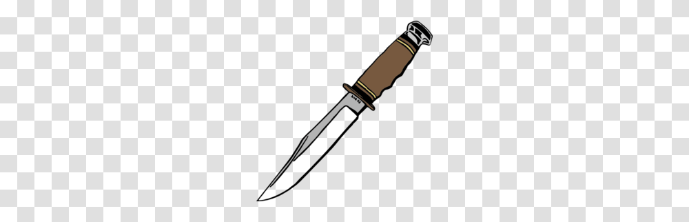 Knife Clipart, Blade, Weapon, Weaponry, Letter Opener Transparent Png