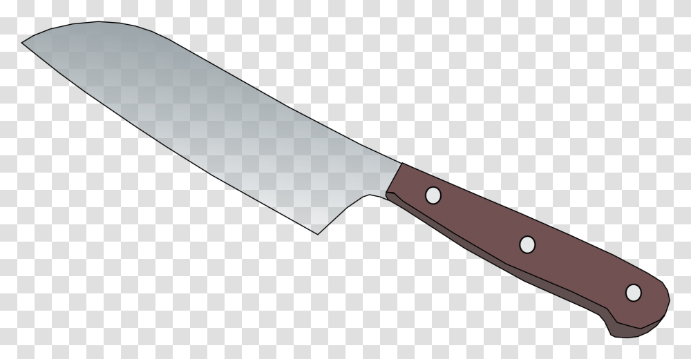 Knife Clipart, Blade, Weapon, Weaponry Transparent Png