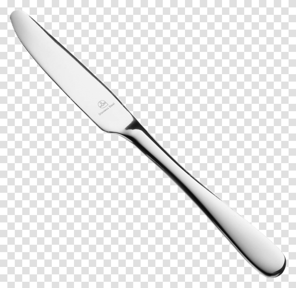 Knife Clipart Butter Knife Free Knife Clipart Butter Knife Background, Weapon, Weaponry, Blade, Letter Opener Transparent Png