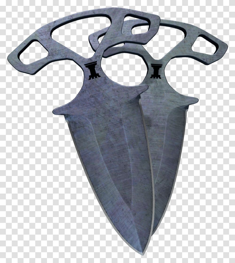 Knife Clipart Csgo Knife Shadow Daggers Doppler Phase, Blade, Weapon, Weaponry Transparent Png