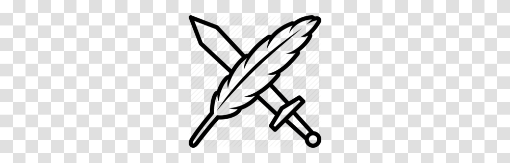 Knife Clipart, Pin Transparent Png