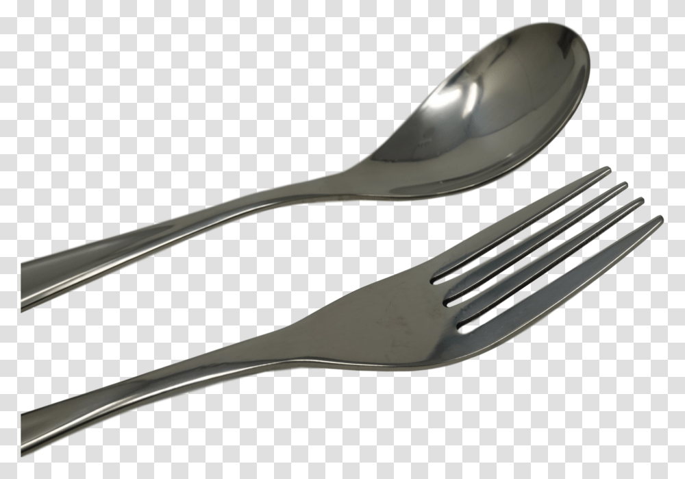 Knife, Cutlery, Fork, Spoon Transparent Png