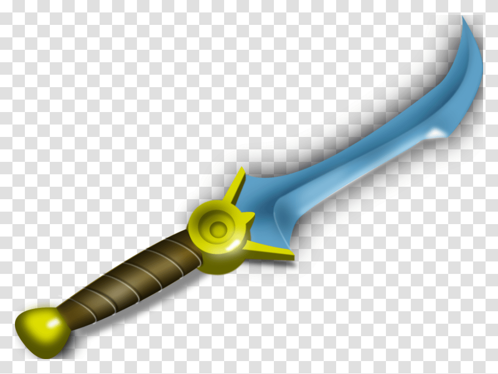 Knife Dagger Download Computer Icons Sword, Weapon, Weaponry, Blade, Scissors Transparent Png