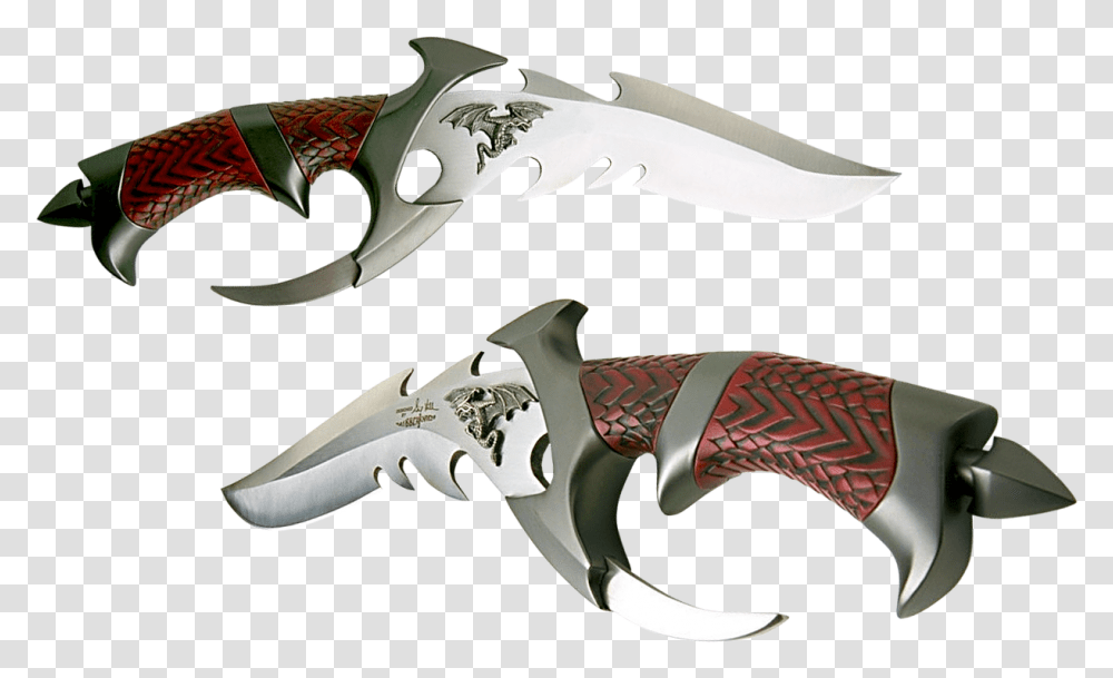 Knife Decorative, Blade, Weapon, Weaponry, Axe Transparent Png