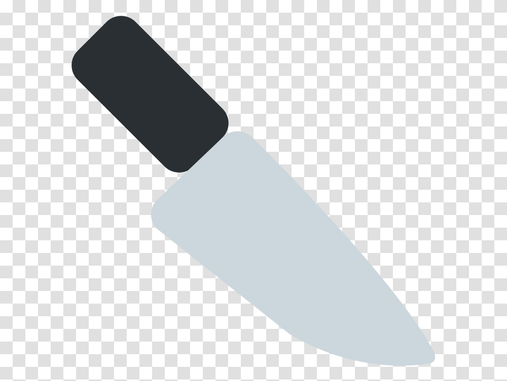 Knife Emoji Picture Twitter Knife Emoji, Hammer, Tool, Blade, Weapon Transparent Png