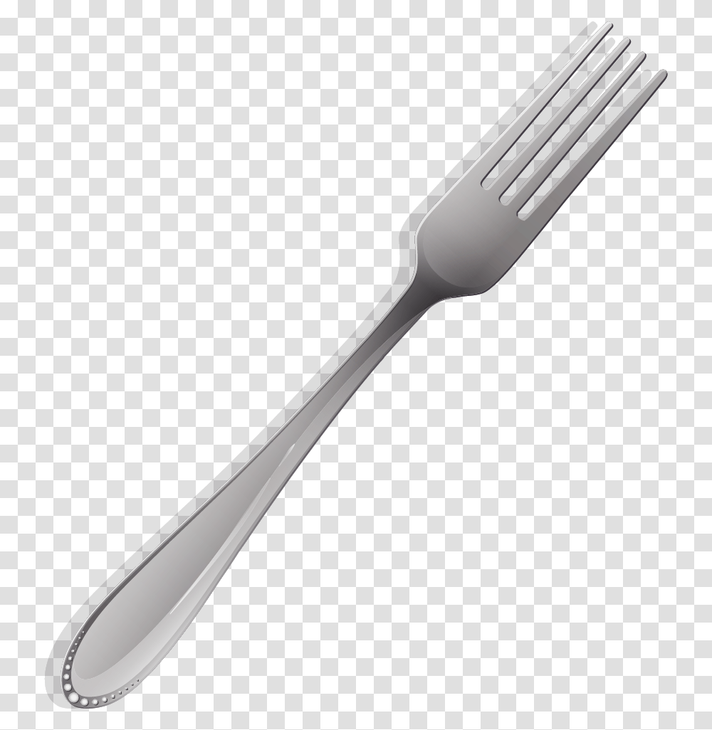 Knife, Fork, Cutlery, Brush, Tool Transparent Png