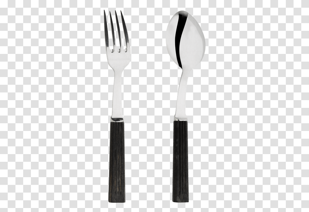 Knife, Fork, Cutlery, Spoon, Brick Transparent Png