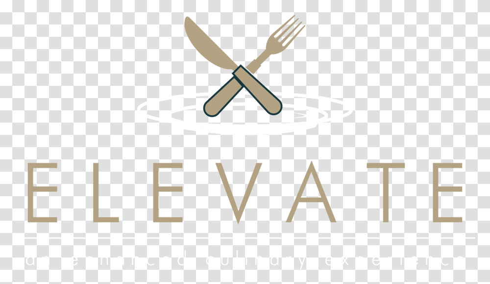 Knife, Fork, Cutlery, Word Transparent Png