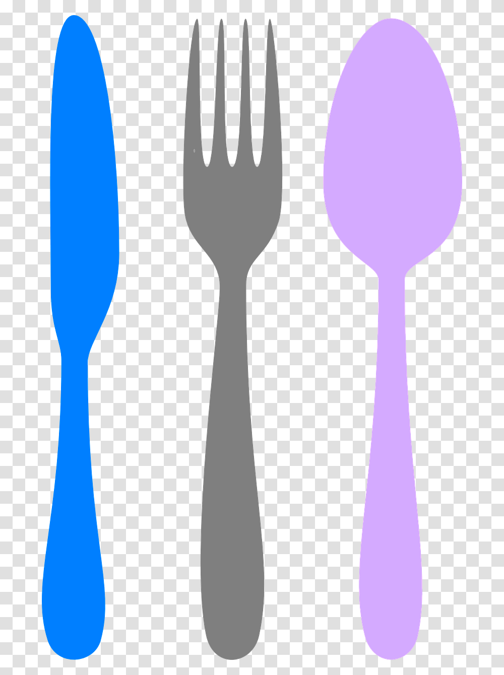 Knife Fork Spoon Silverware Image Clip Art Cutlery Transparent Png