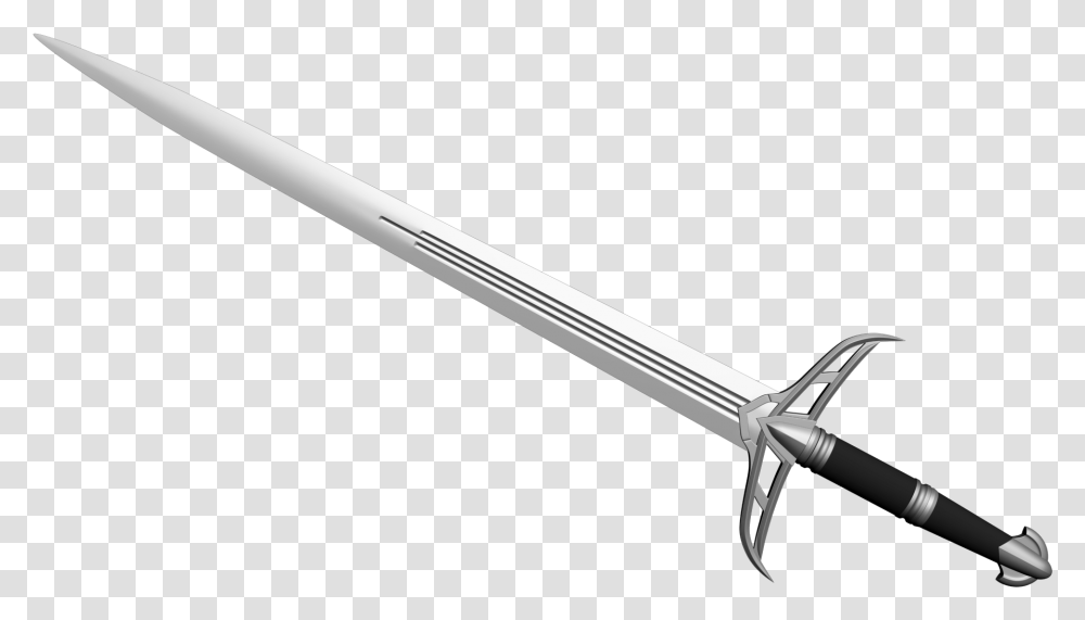 Knife Gregor The Overlander Sword, Blade, Weapon, Weaponry Transparent Png