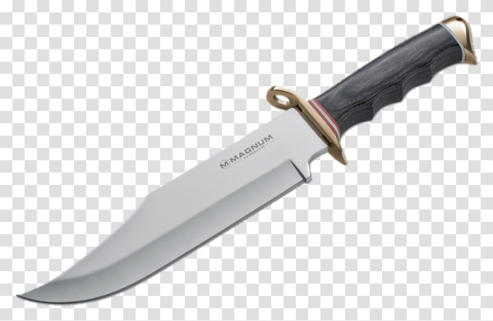 Knife Hunting Survival Knives Blade B Hunting Knife, Weapon, Weaponry, Dagger Transparent Png