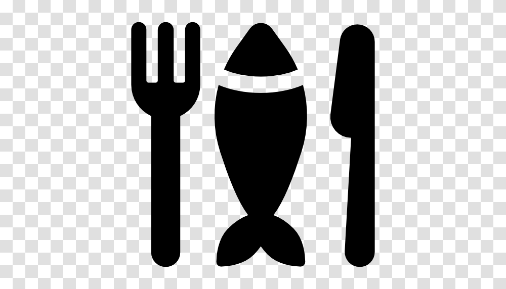 Knife Icon, Fork, Cutlery Transparent Png