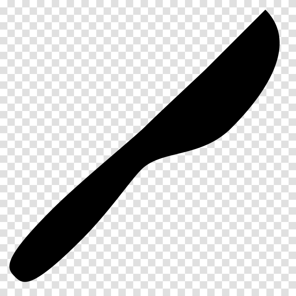 Knife Icon, Gray, World Of Warcraft Transparent Png