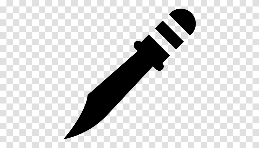 Knife Icon, Gray, World Of Warcraft Transparent Png