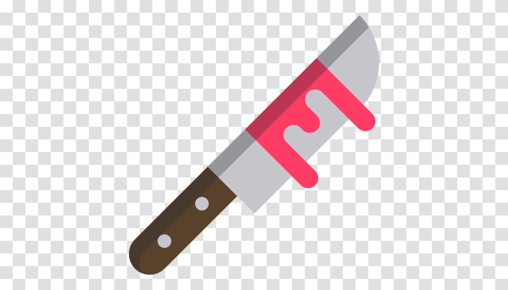 Knife Icon, Weapon, Weaponry, Blade, Key Transparent Png